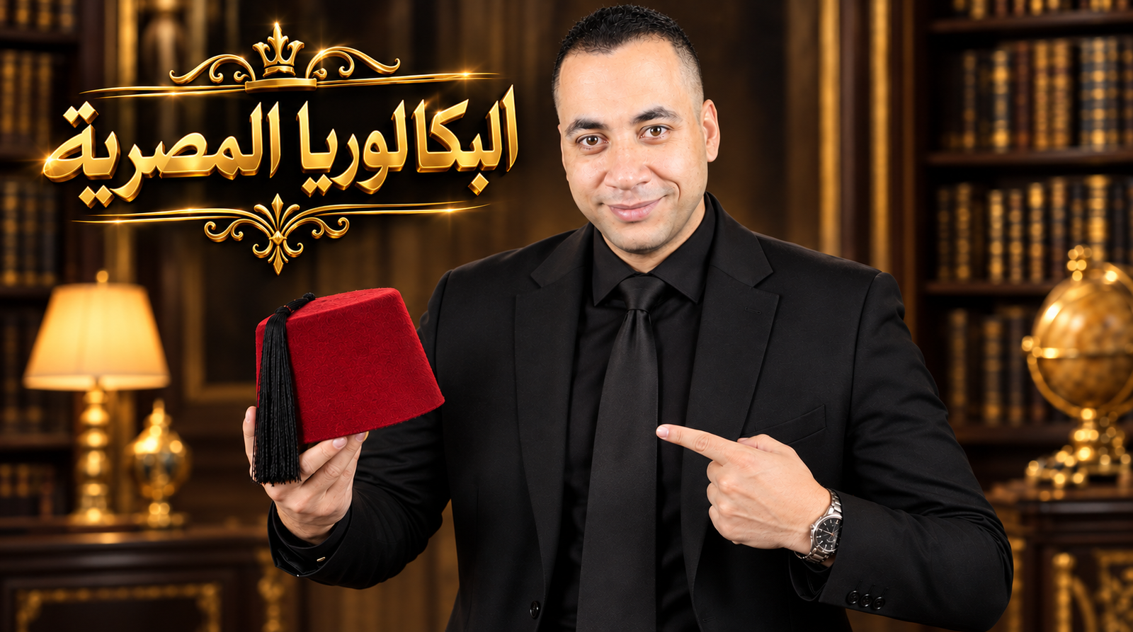 الصف الثاني الثانوي بكالوريا